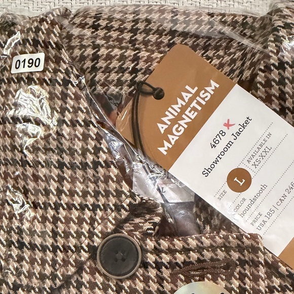 Cabi Womens Showroom Jacket Size: Large WAS $185 ➡️ $120 Perfect for You🏆 - Picture 15 of 15